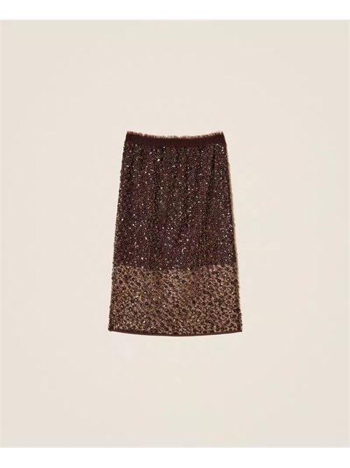 gonna ACTITUDE by TWIN SET | 252AP227012562